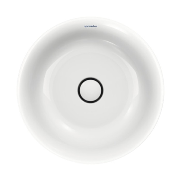 Раковина Duravit White Tulip 43 2362430079