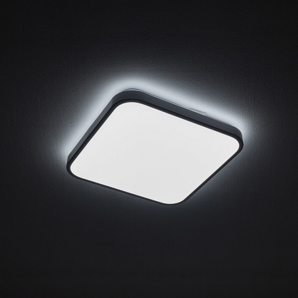 Накладной светильник Nowodvorski Agnes Square Led Pro 10989