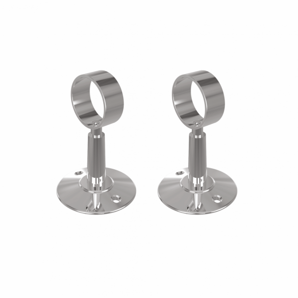 Держатель для п/с 3/4" железо 101SCS6605