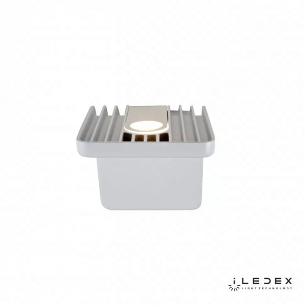 Накладной светильник iLedex Scoop ZD8006-10W WH