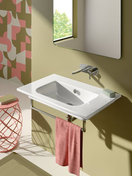 Раковина Catalano Italy 80 0720810001