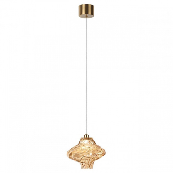 Подвесной светильник Odeon Light Ordi 5108/3L