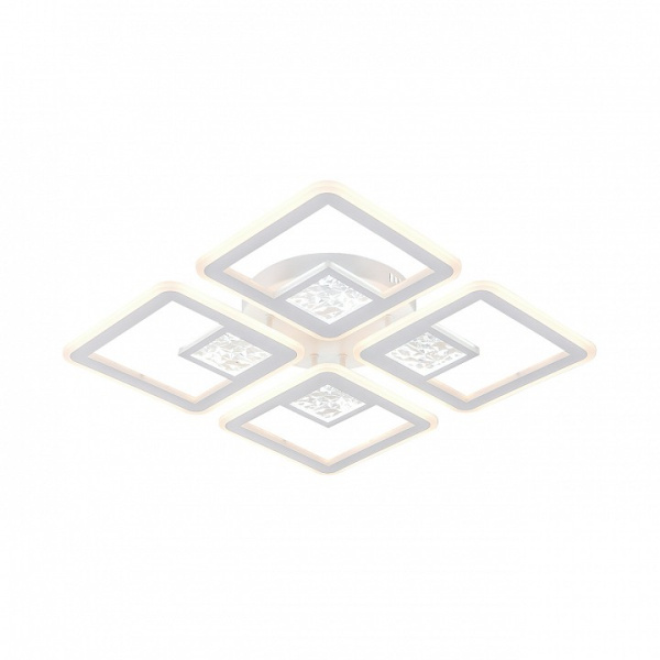 Подвесная люстра Escada Hydria 10277/4LED