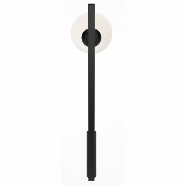 Бра Maytoni Kazimir MOD175WL-01B