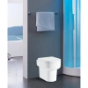 Приставной унитаз с сиденьем микролифт Grossman Elegance GR-PR3015