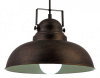 Подвесной светильник Arte Lamp Martin A5213SP-1BR