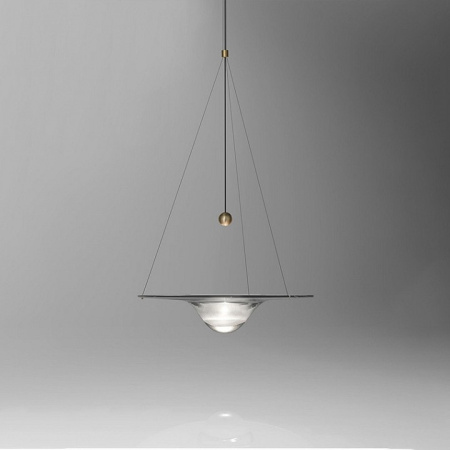 Подвесной светильник Imperiumloft CLEPSYDRA CLEPSYDRA01