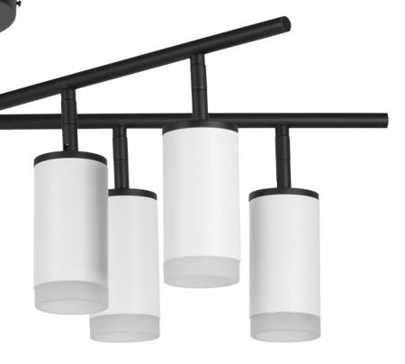 Люстра на штанге Lightstar Rullo LR7283680
