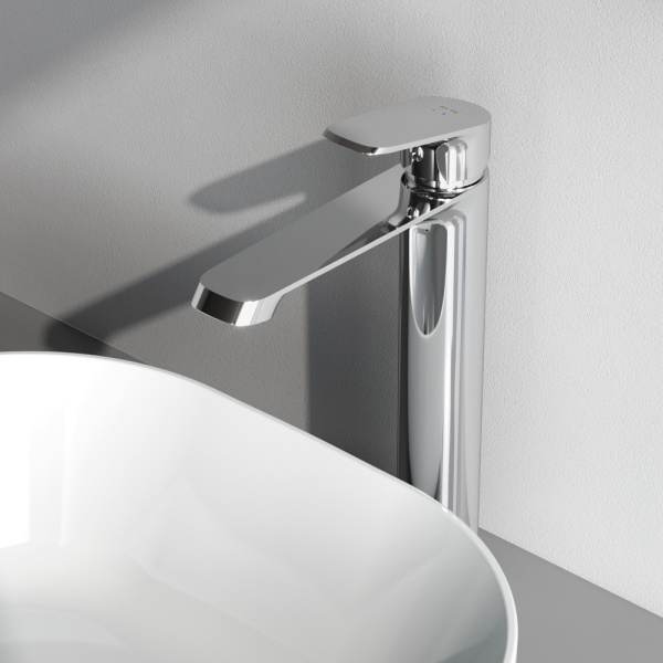 Смеситель для раковины AM.PM Func F8F92000