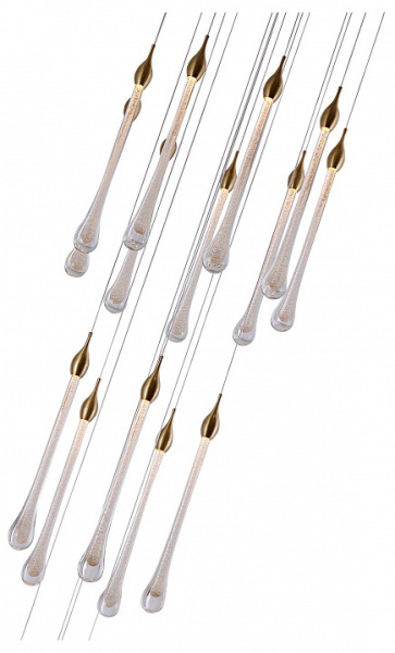 Подвесной светильник Kink Light Асмер 07860-18A,36