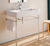 Раковина Duravit Vero 0454800000