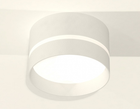 Накладной светильник Ambrella Light XS XS8101020