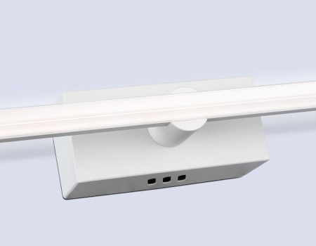 Накладной светильник Ambrella Light COMFORT FL6121