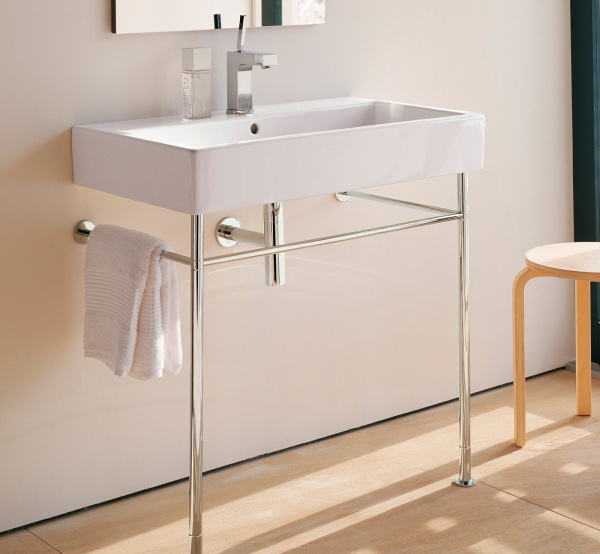 Раковина Duravit Vero 0454800000