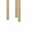 Подвесная люстра Lightstar Tubo L5T747433
