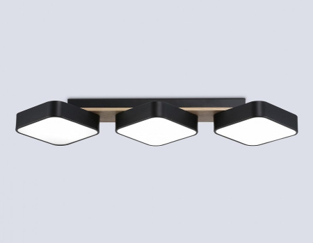 Накладной светильник Ambrella Light FL FL4878