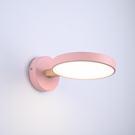 Бра Imperiumloft TURNA Pink TURNA-W01