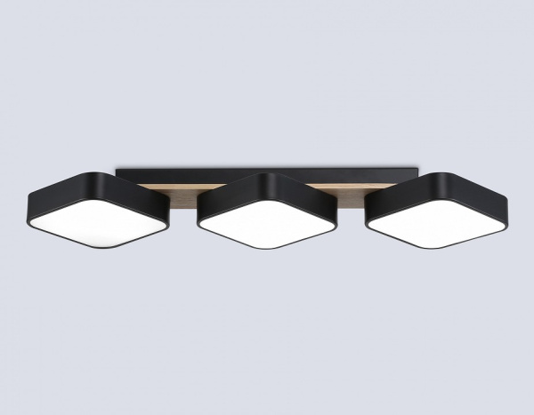 Накладной светильник Ambrella Light FL FL4878
