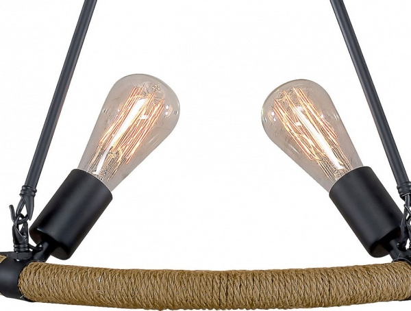 Бра Loft it Rope Filament LOFT1861W