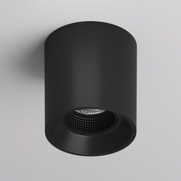 Накладной светильник Denkirs DK3040 DK3090-BK