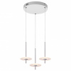 Подвесной светильник Moderli Ella V11392-PL