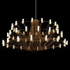 Подвесная люстра Loft it Coppelia 10476 Gold