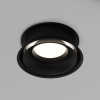 Встраиваемый светильник Denkirs DK2403-BK DK2403-BK
