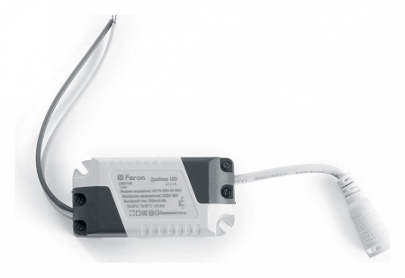 Встраиваемый светильник Feron AL514 41570