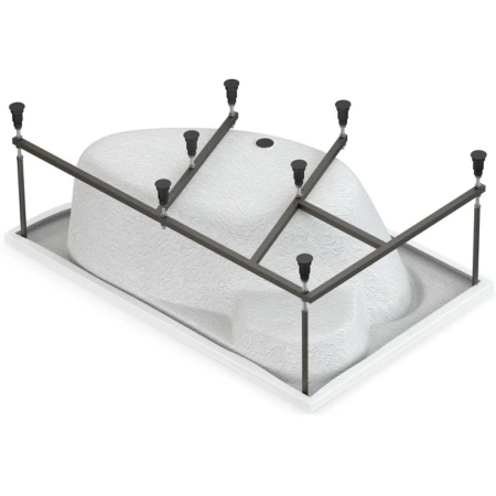 Каркас для ванны Cersanit Kaliope RW-KALIOPE*153