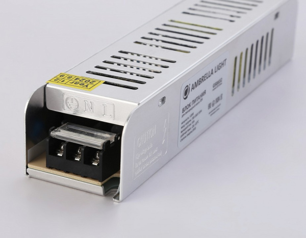 Блок питания Ambrella Light LED Driver GS8652