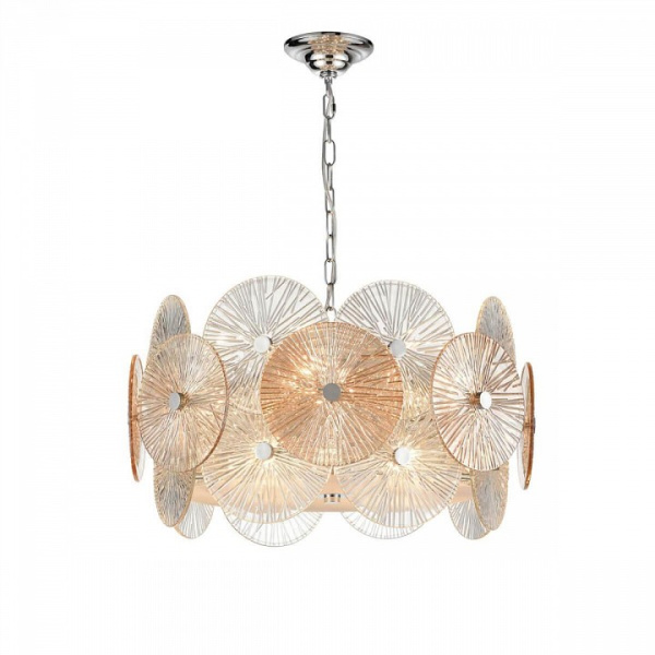 Подвесной светильник Vele Luce Sirena VL3203P08