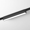 Накладной светильник Denkirs AIR LINEAR DK5330-BK