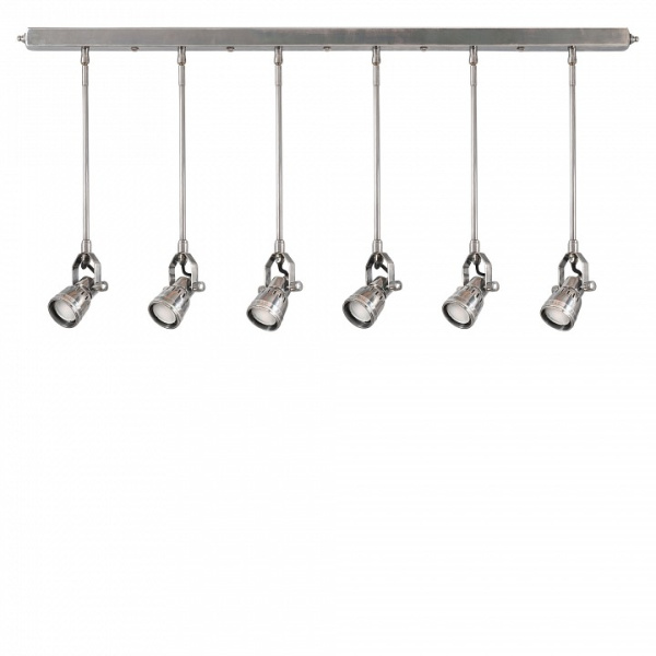 Подвесной светильник Covali PL-50133