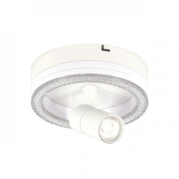 Светильник на штанге Escada 20044LED 20044SMA/01LED WH