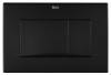 Клавиша смыва Roca Active 32B 78901130B6 черный матовый