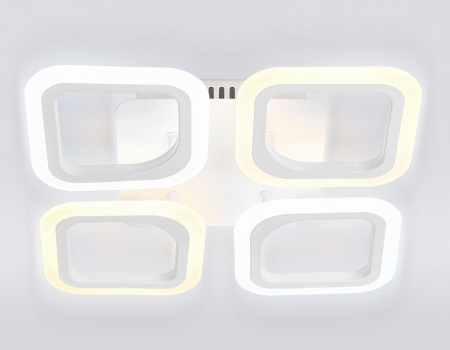 Потолочная люстра Ambrella Light FA FA4371