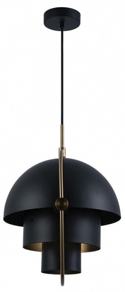 Подвесной светильник Loft it Multi-Lite LOFT9915-BL