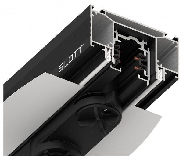 Профиль-держатель Novotech 135189