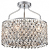 Люстра на штанге Lumion Layla 8244/5C