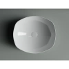 Раковина 42x38,5 см Ceramica Nova Element CN5017