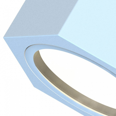 Накладной светильник Favourite Fantum 4665-1U