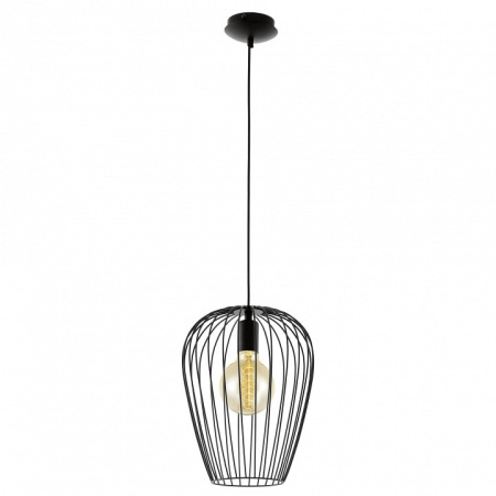 Подвесной светильник Eglo Newtown 49472