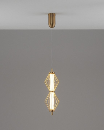 Подвесной светильник Moderli Eloise V11355-PL