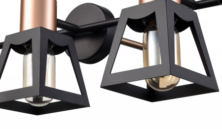 Спот Vele Luce Carisma VL6462W03