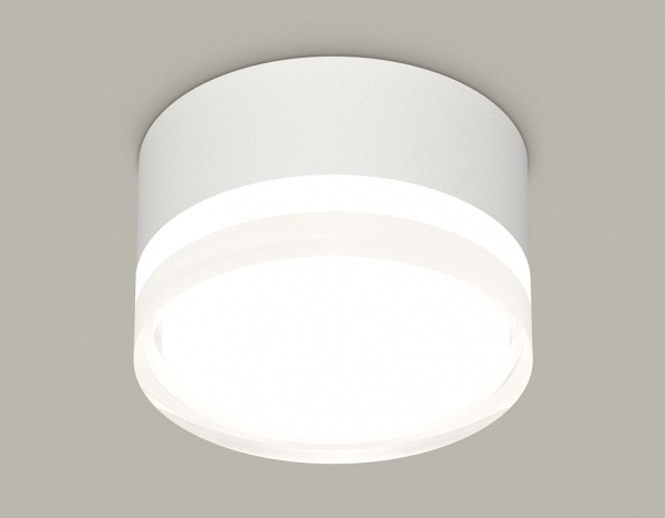 Накладной светильник Ambrella Light XS XS8101023