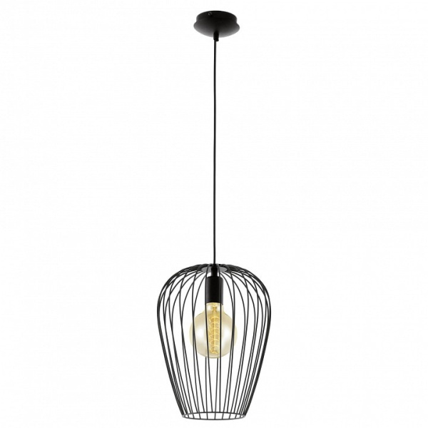 Подвесной светильник Eglo Newtown 49472