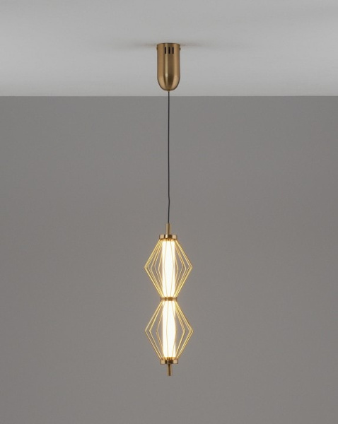 Подвесной светильник Moderli Eloise V11355-PL