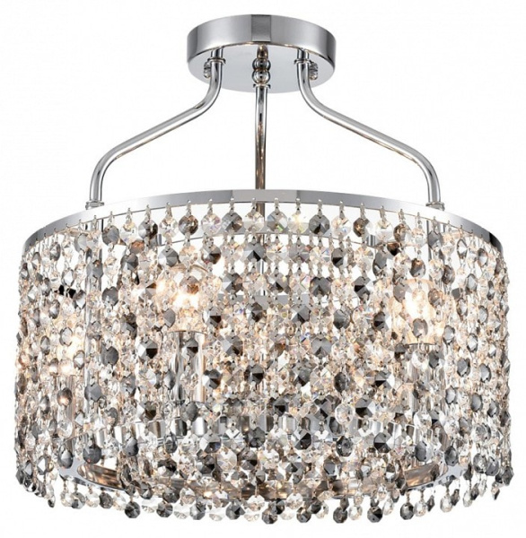 Люстра на штанге Lumion Layla 8244/5C
