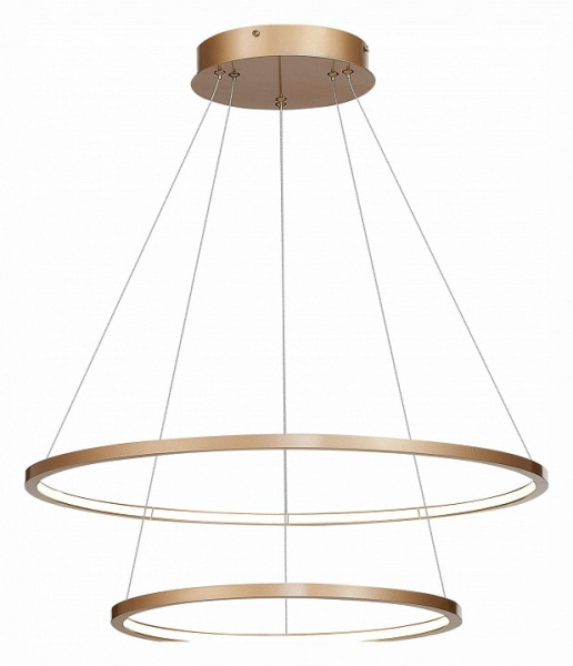 Подвесной светильник ST-Luce ST603 IN ST603.243.56