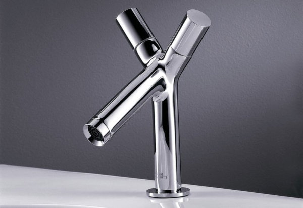 Смеситель для раковины Axor Starck 10030000